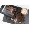 HUSOM klasszikus szárított marhahús snack (beef jerky) 40g