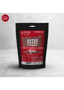 HUSOM chorizo pork jerky 40g