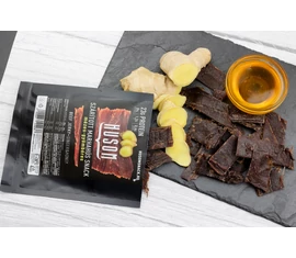 MÉZES-GYÖMBÉRES MÉZES-GYÖMBÉRES